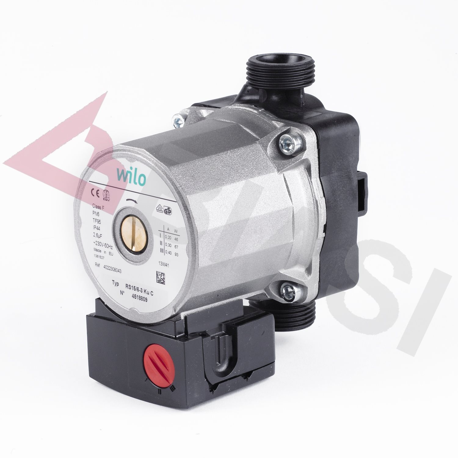 PUMP - Biasi
