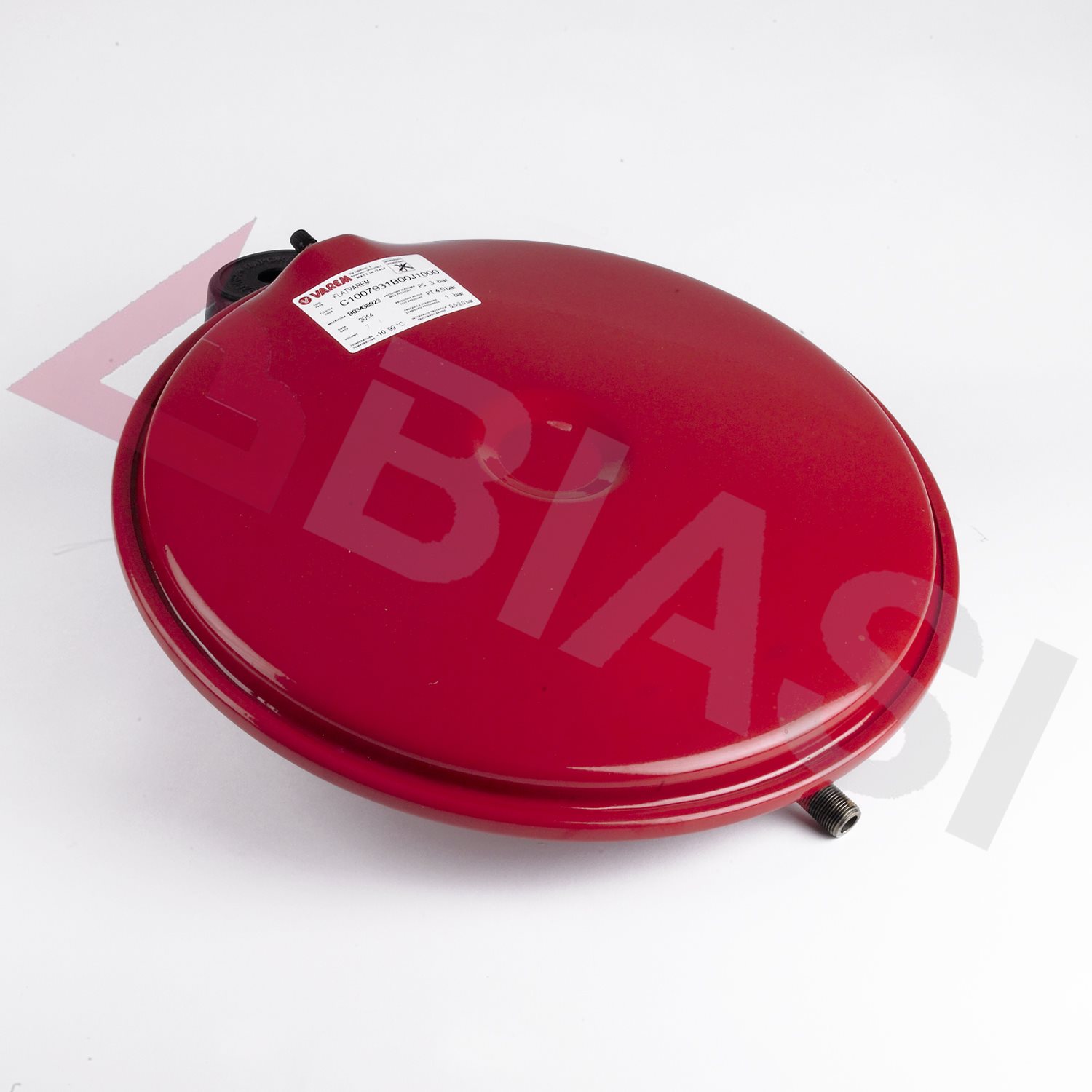 EXPANSION VESSEL - Biasi