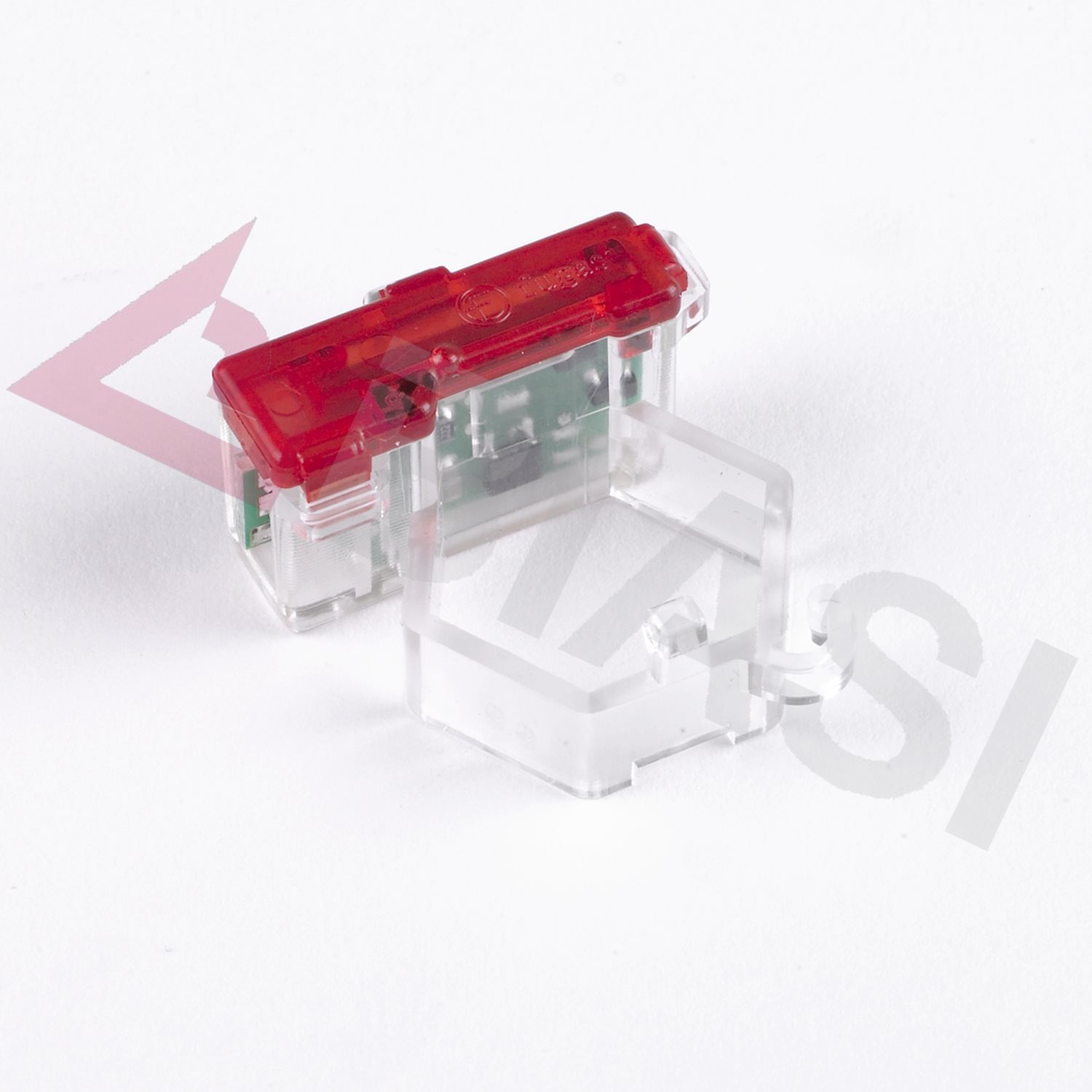 D H W FLOW SWITCH - Biasi