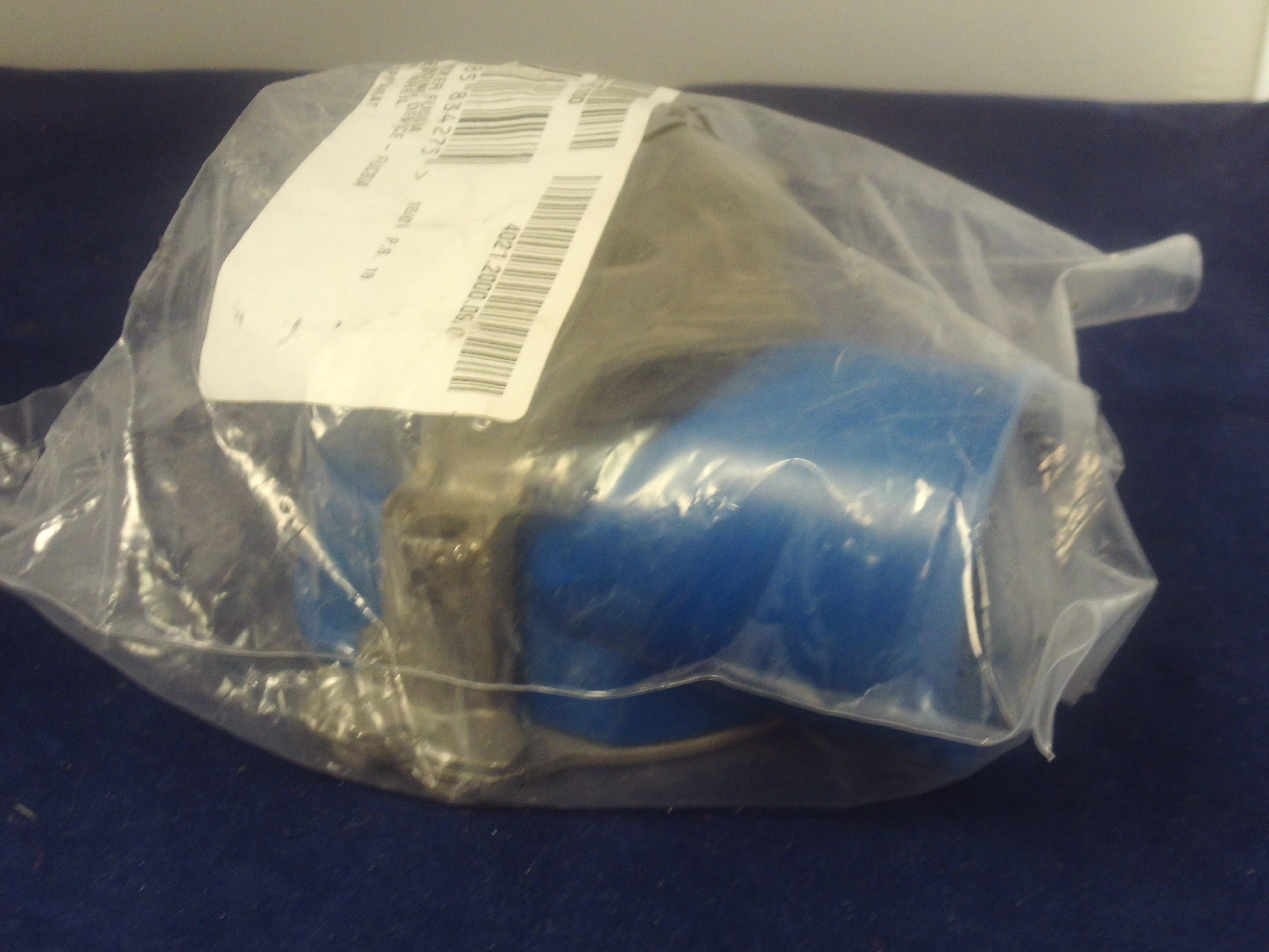 AIR BOX (M110) - Biasi