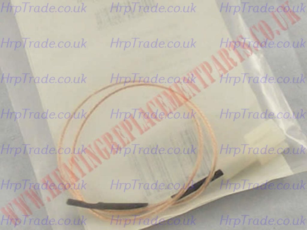 IGNITION ELECTRODE CABLE - Biasi