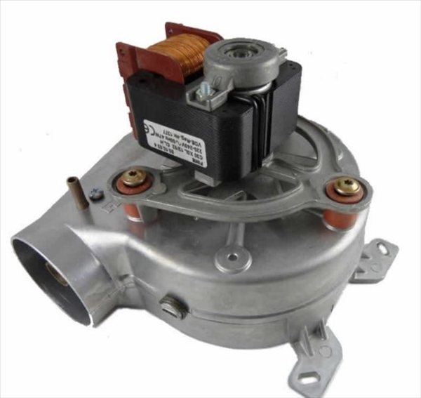 28 KW FAN (NEW) - Biasi