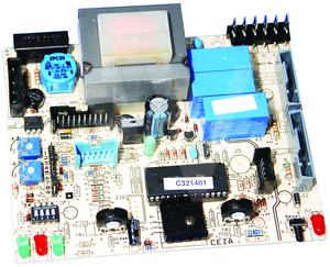 NEW PCB BOARD - Biasi (174017 & 172561 )
