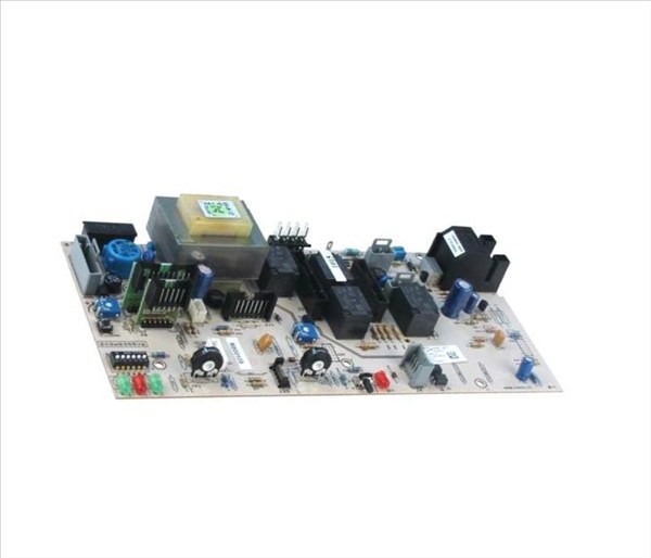 ELECTRONIC REGULATION P.C.B - Biasi