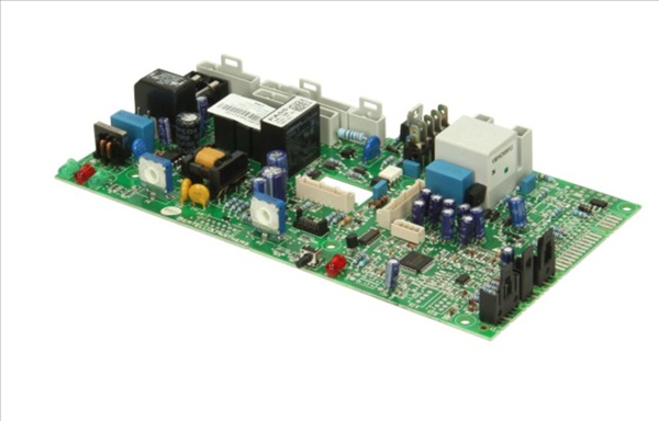 PCB M96A AND M96 was BI1715105- Biasi