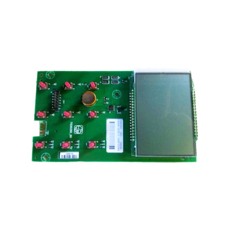 DISPLAY BOARD INOVIA (AFT S/N)