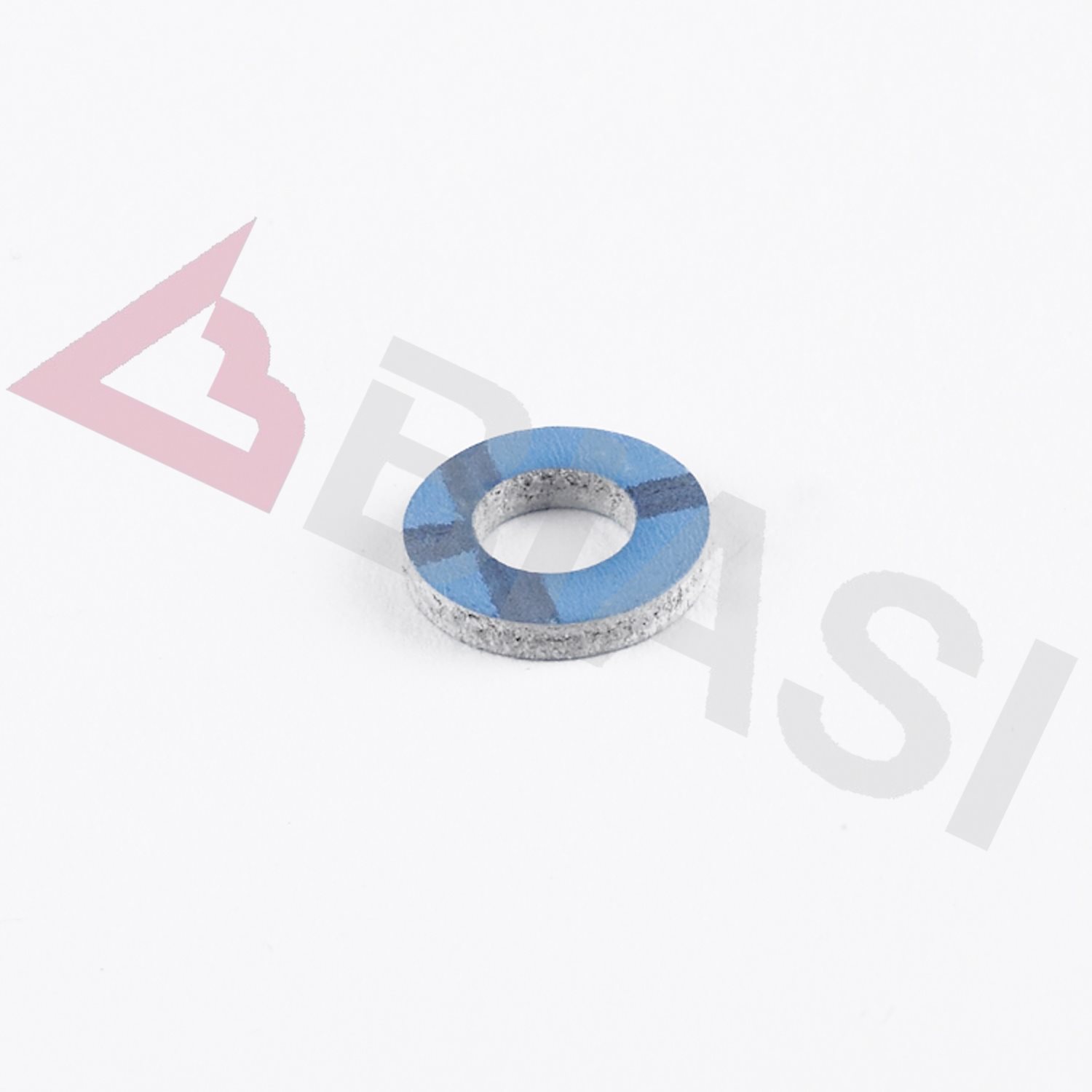 GASKET 1/4  FOR GAUGE - Biasi