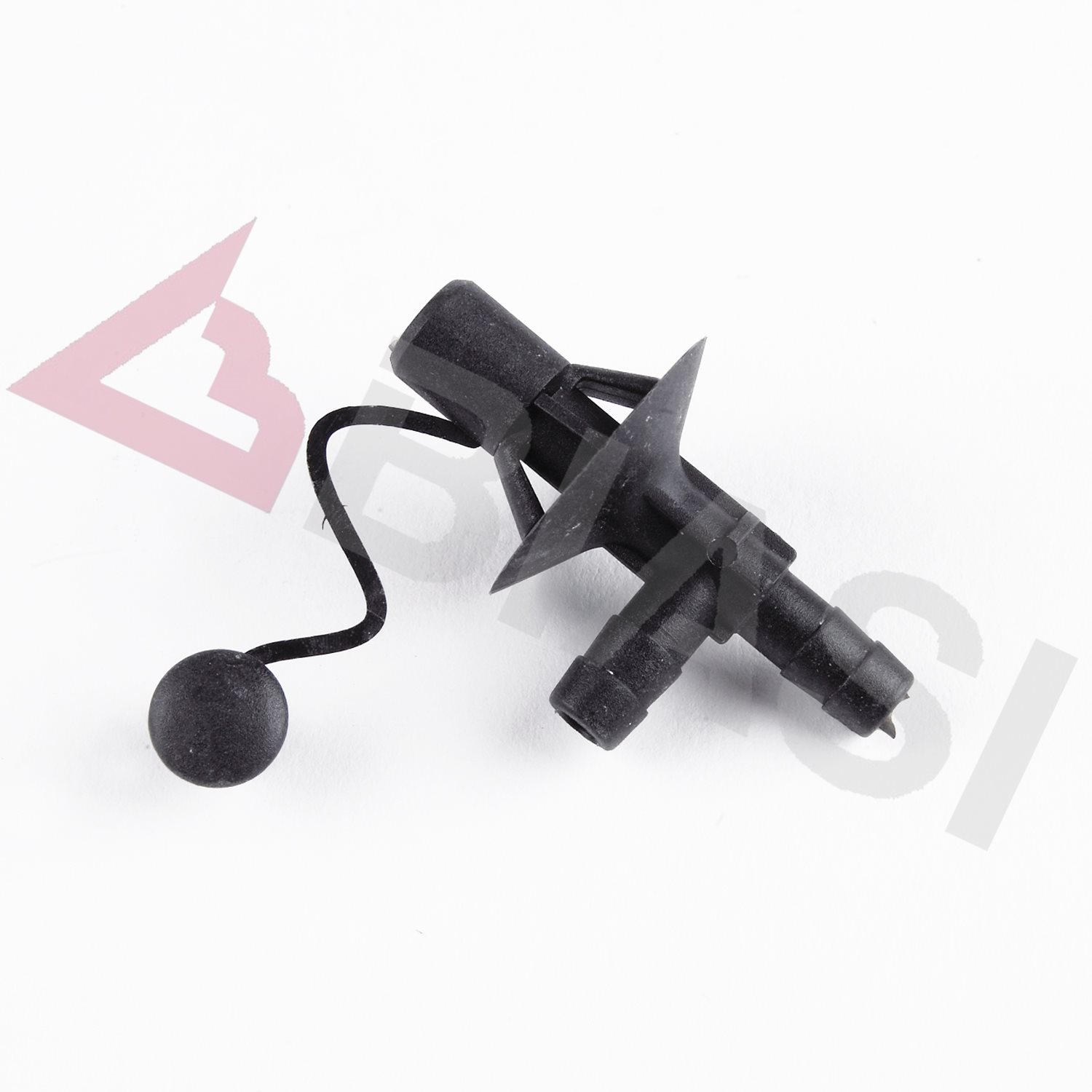 APS TEST POINT CAP - Biasi