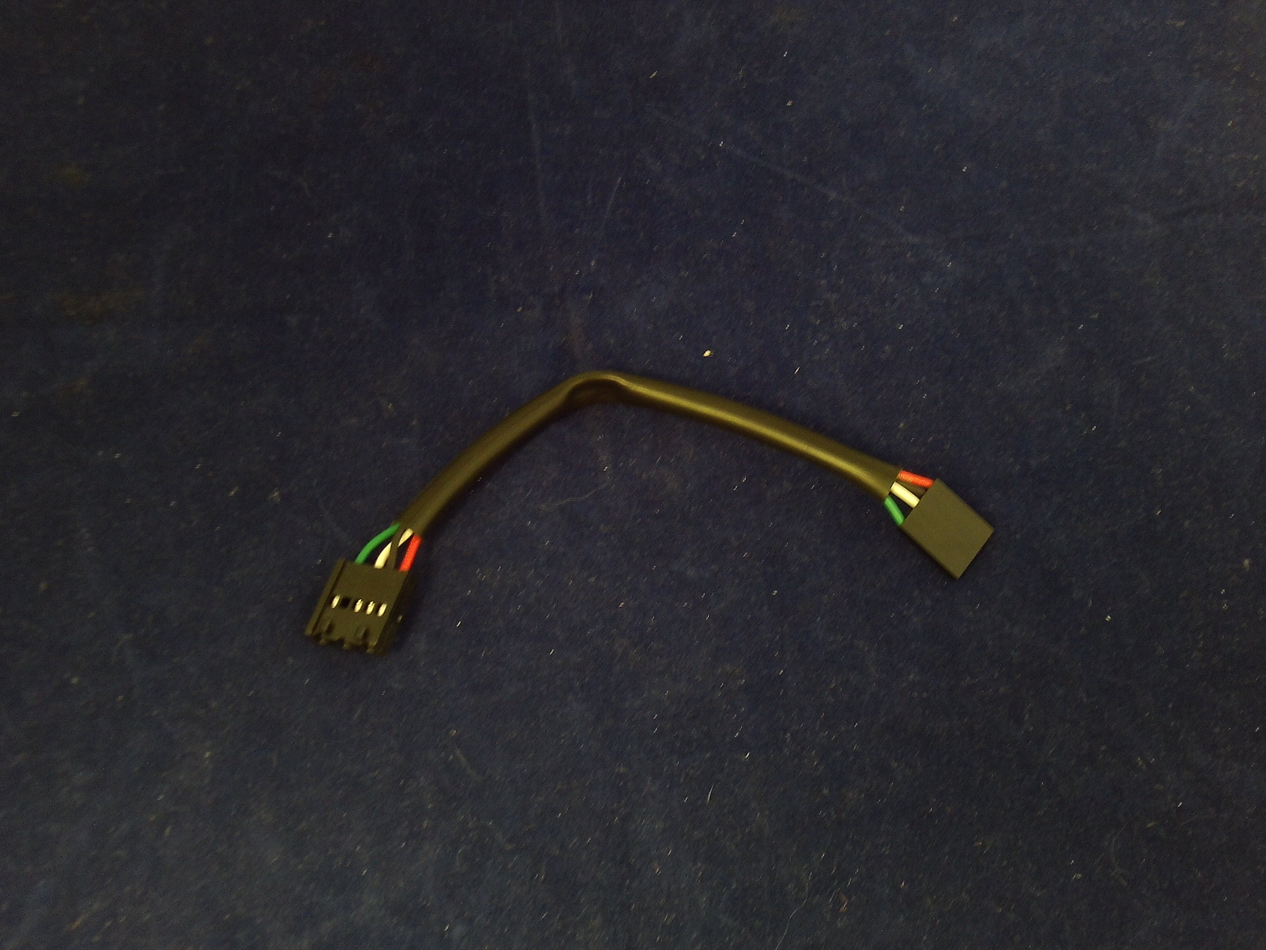 TIME SWITCH CABLE - Biasi