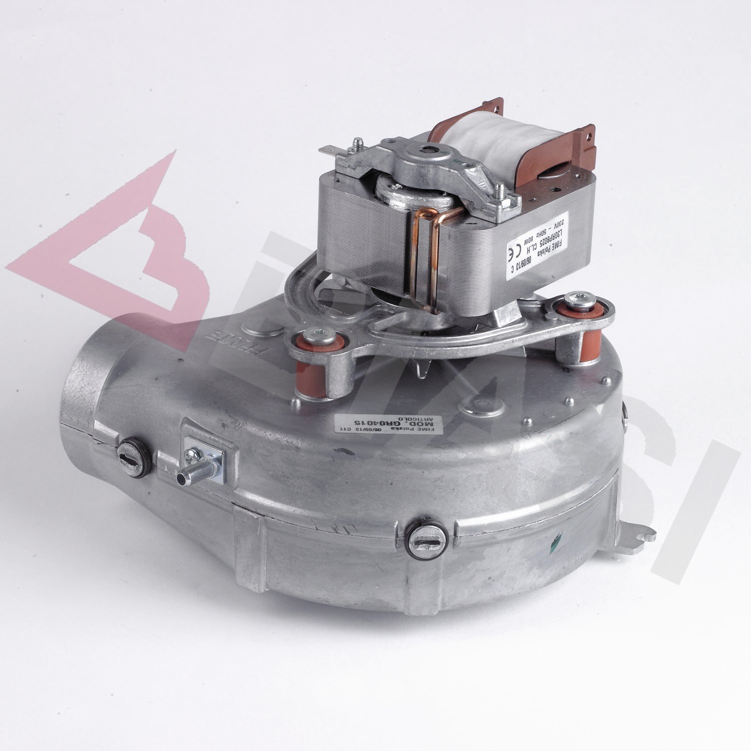 FAN M96A.32SM/C - Biasi