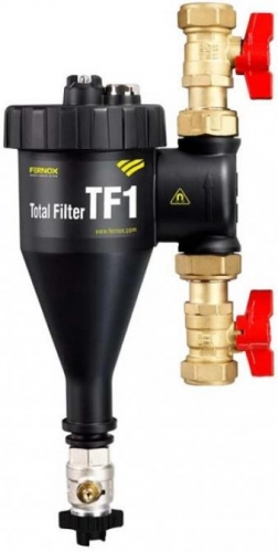 TF1 FILTER 22mm - FERNOX