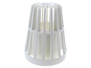 TERMINAL - FLUE 110mm / 70mm