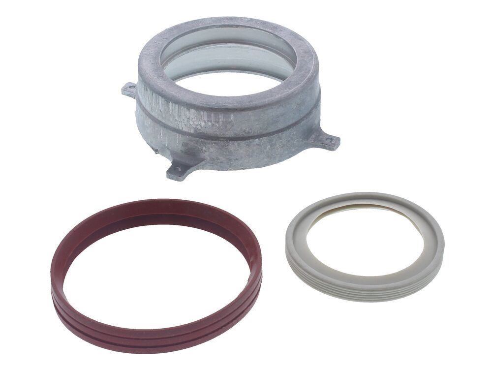 COUPLER - FAN ASSEMBLY