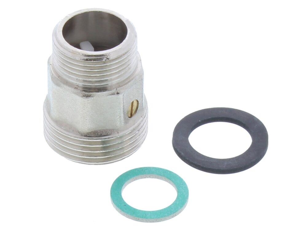 VALVE - NON RETURN