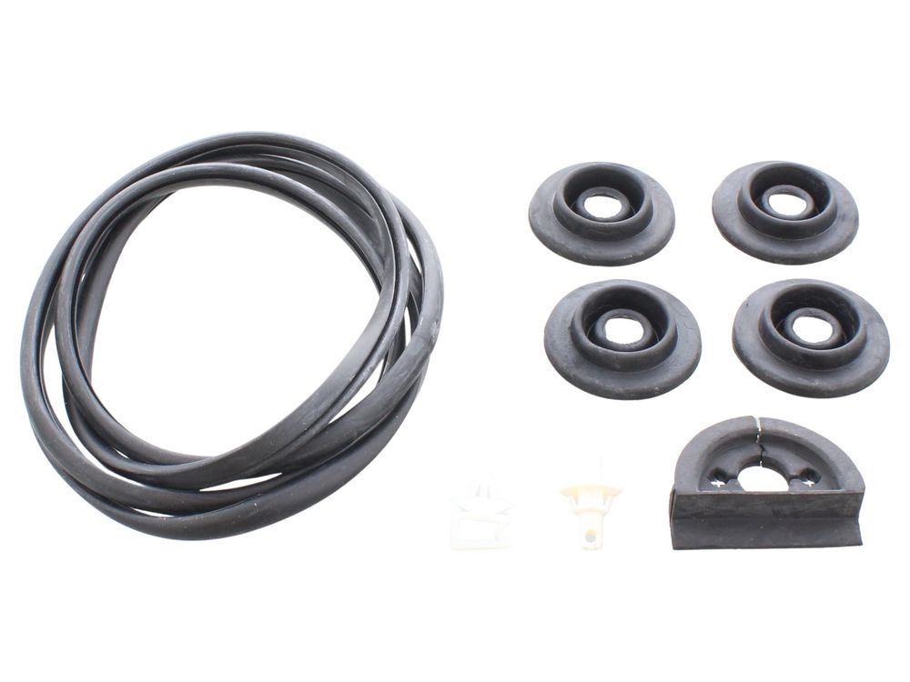 GASKET - ROOM SEALED