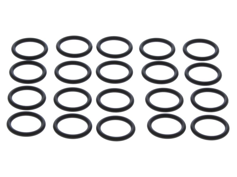 WASHERS