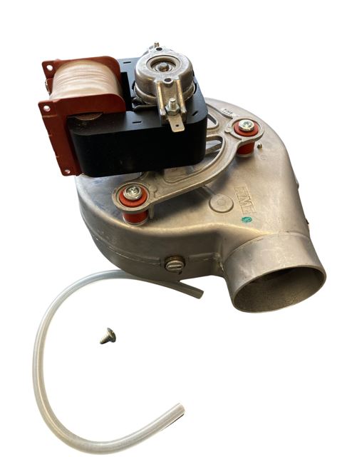 FAN ASSEMBLY - 80WATT (30KW)