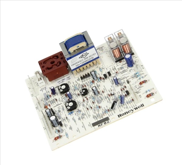 PCB - MF02