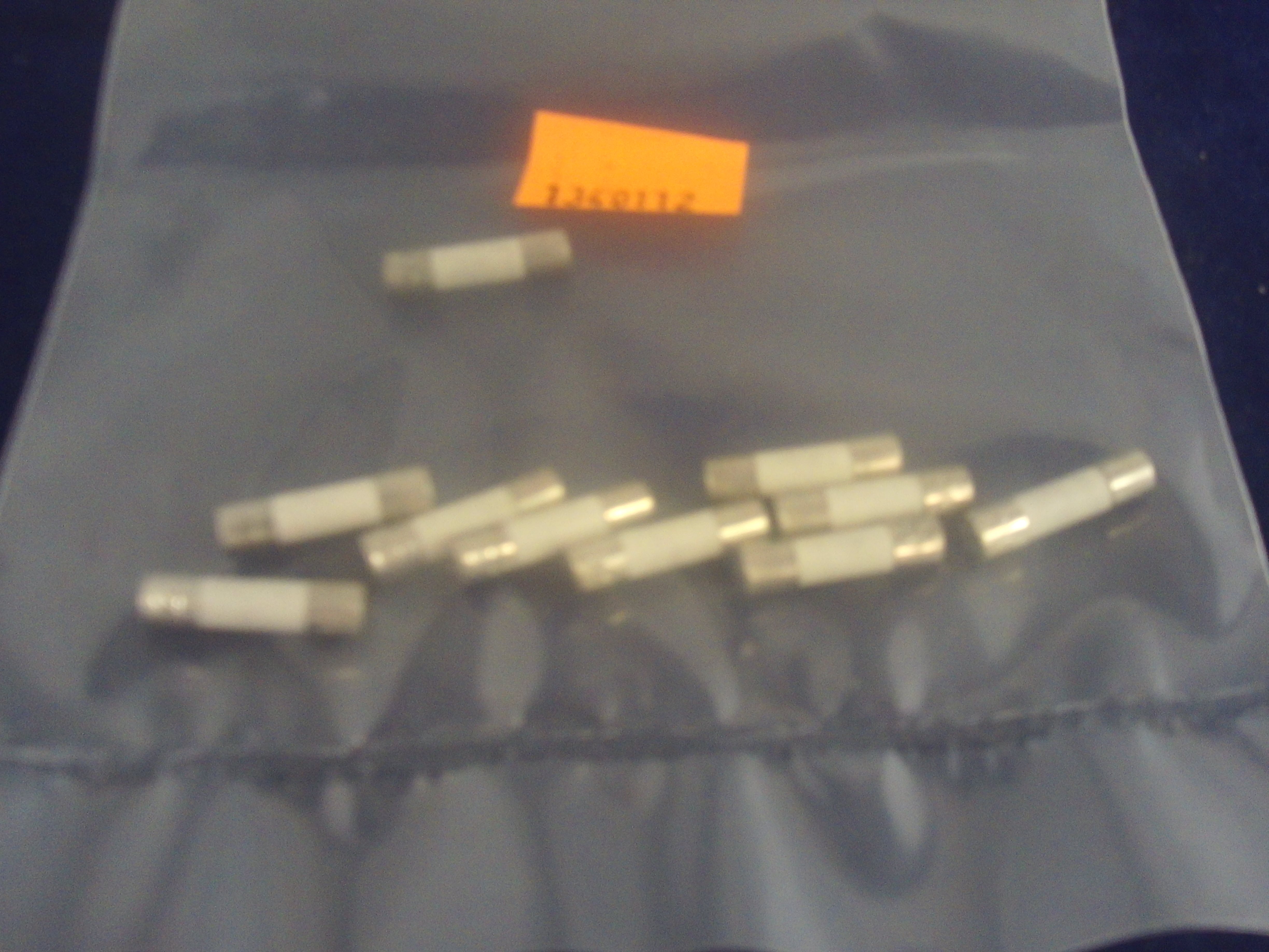 Fuse 2,0 A T2H (PK10)