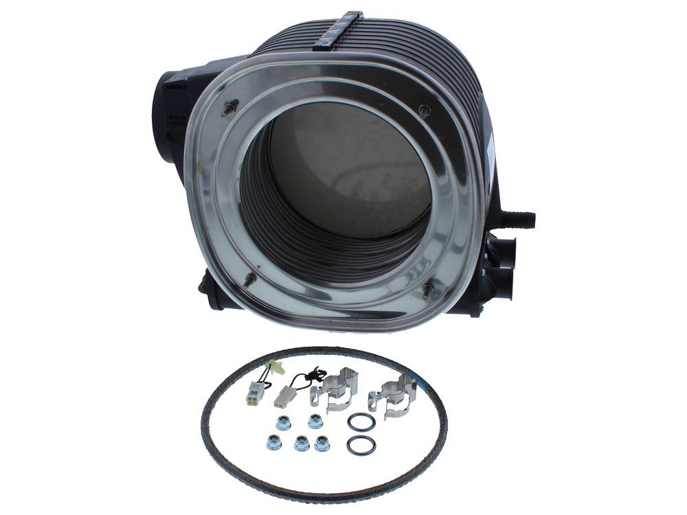 Heat exchanger