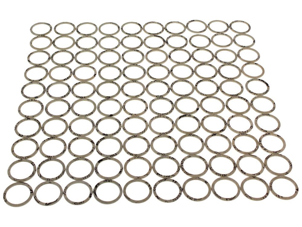 Sealing ring (PK100)