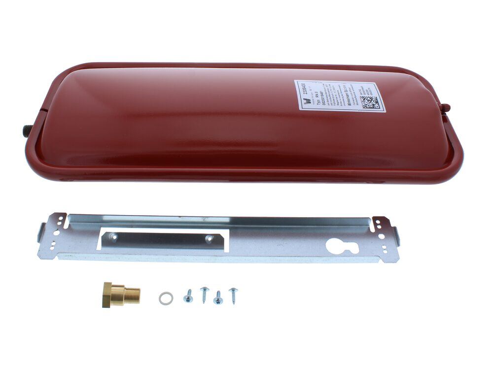 Expansion vessel 8L