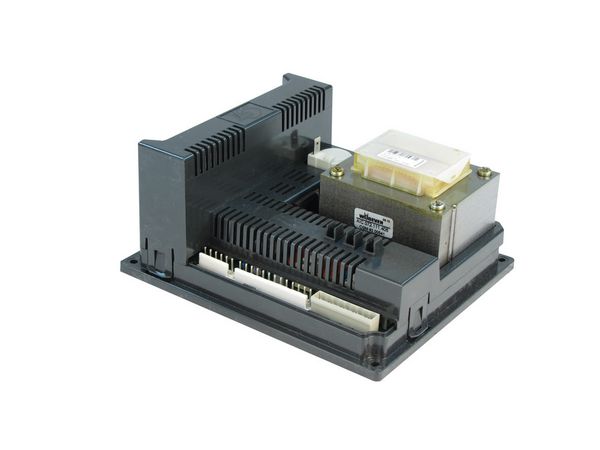 Electronic control module