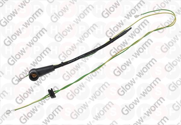 Cable (ignition lead assembly)