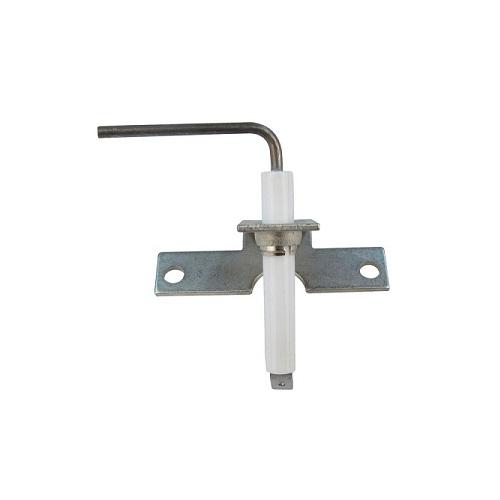 Ionisation electrode