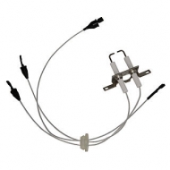 Ignition electrodes