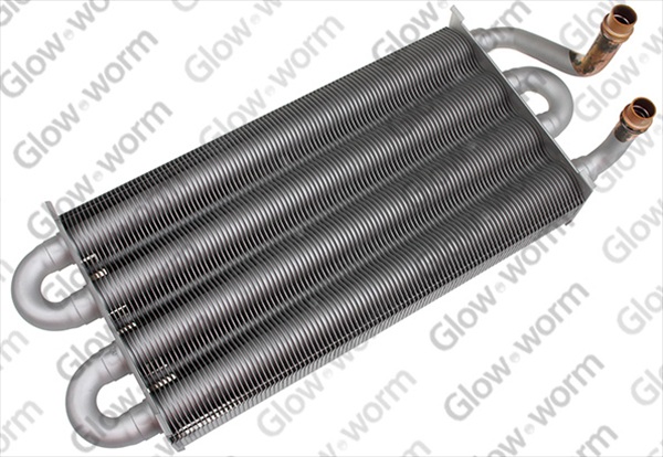 Heat exchanger 105369