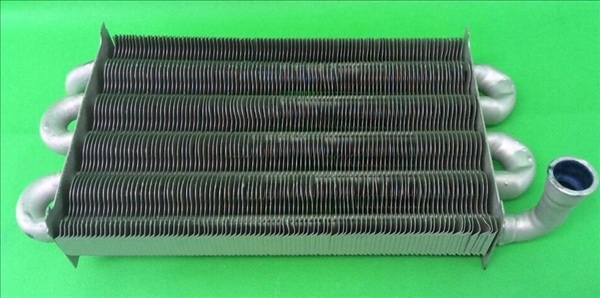 Heat exchanger 24 KW