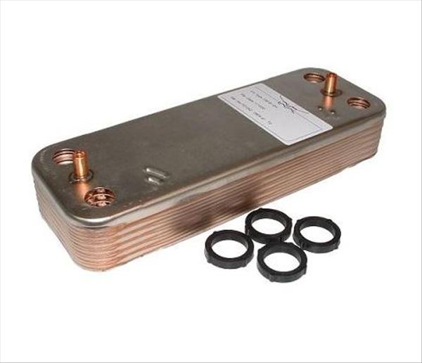 Plate to plate - 28KW