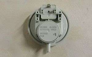 Air pressure switch