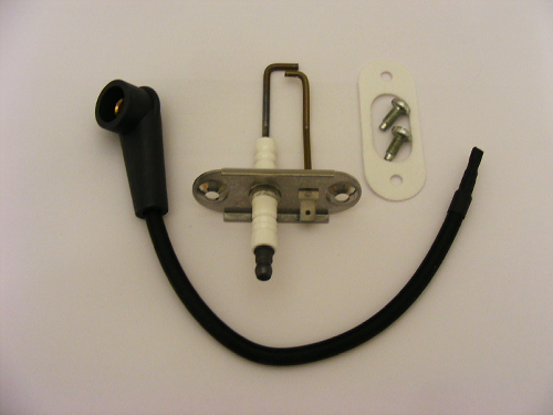 Electrode (kit)