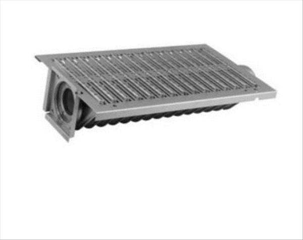 Burner - including electrodes