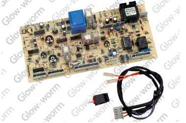 PCB replacement kit