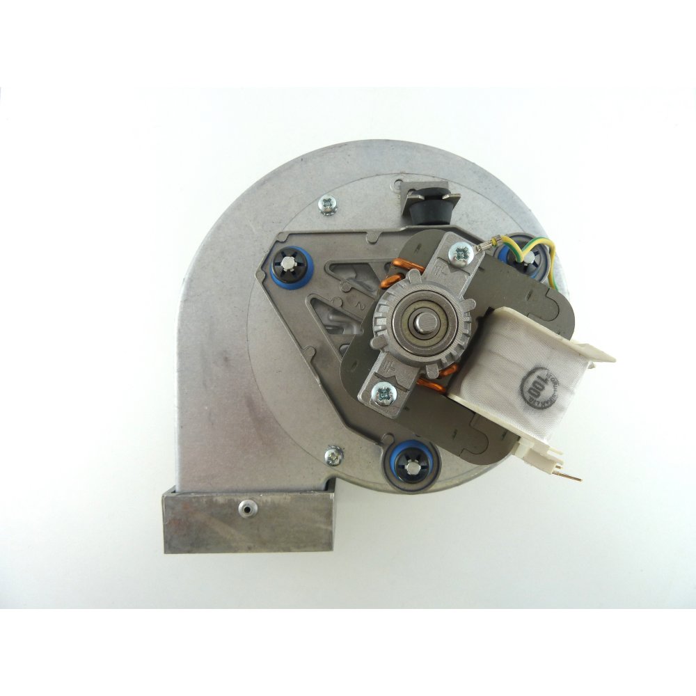 Fan assembly