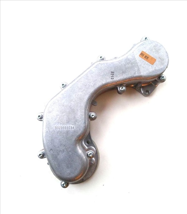 Manifold fan (assembly)
