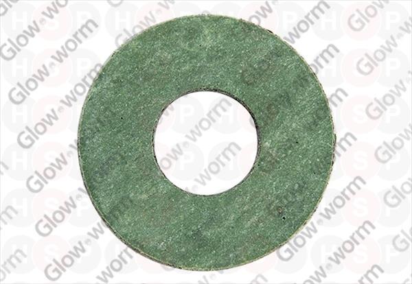 Washer-sealing