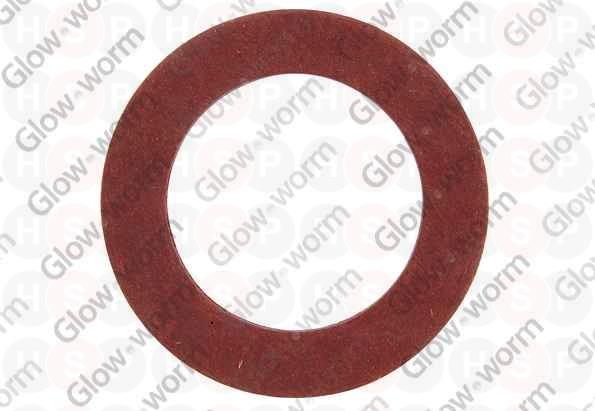 Washer fibre