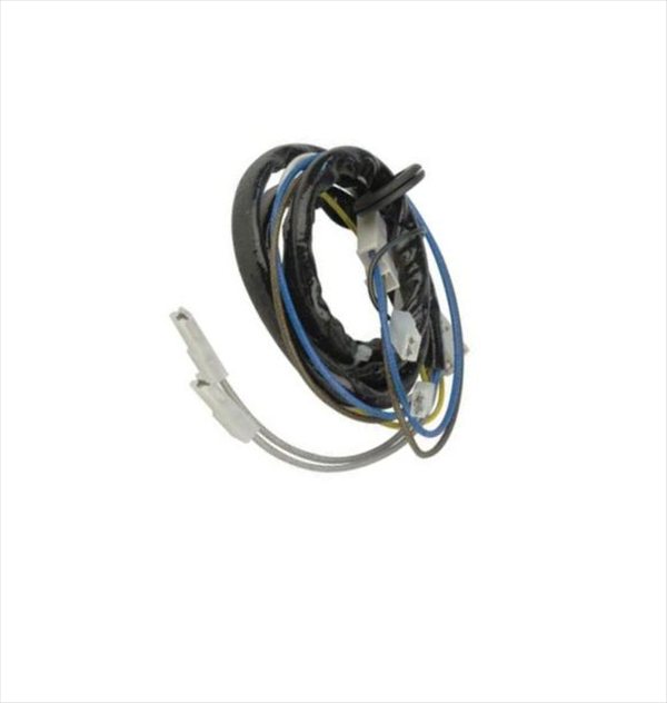Fan/A.P.S. Harness/Wdp