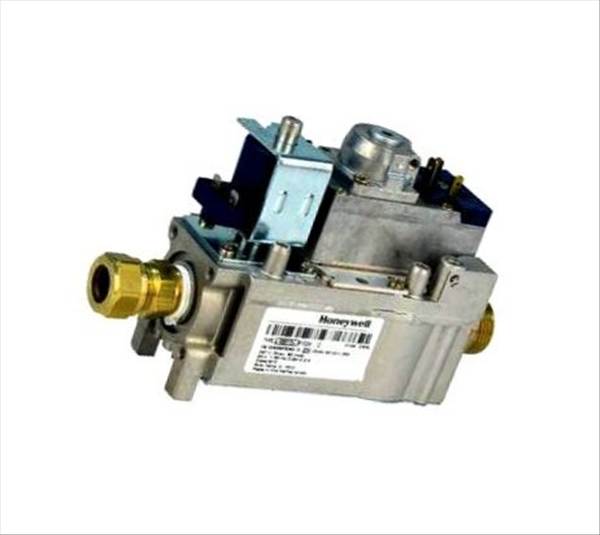 Gas valve