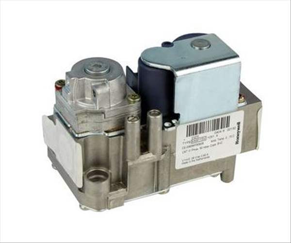 Gas valve
