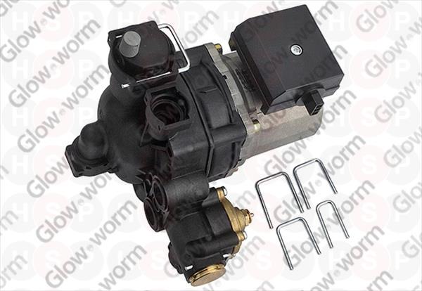 Motor/Pump