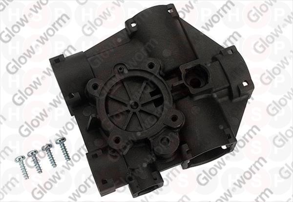 Housing  gaskets