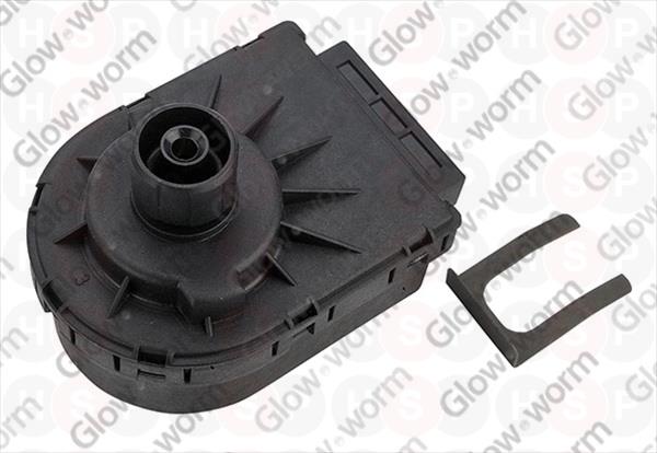 Actuator  needle