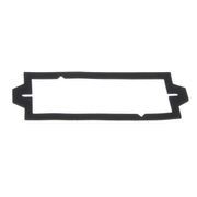Siphon gasket