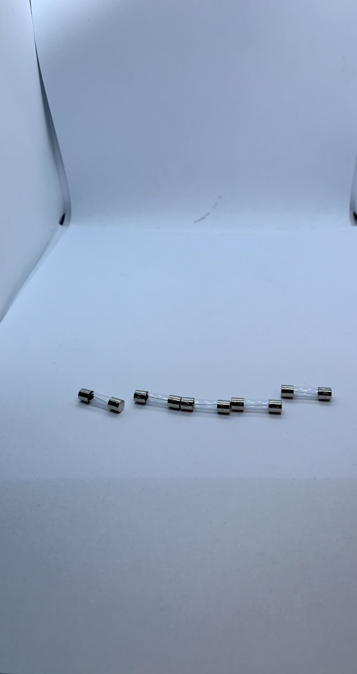 Fuse 2A (PK5)