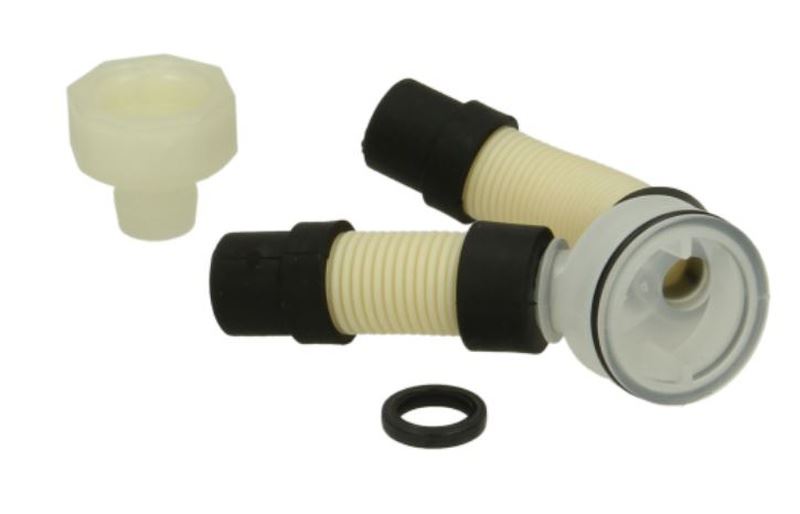 Siphon adaptor